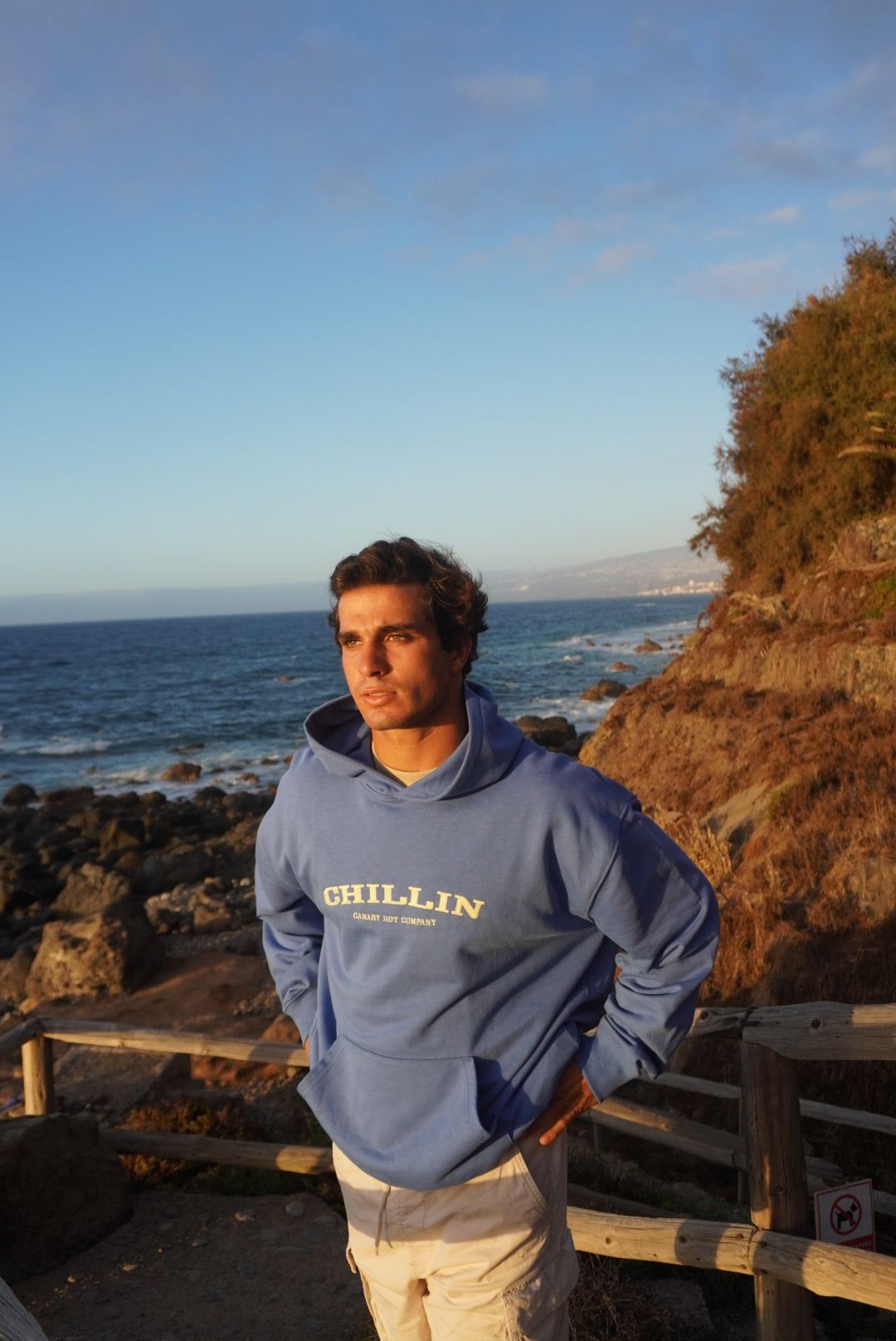 BLUE BLUE