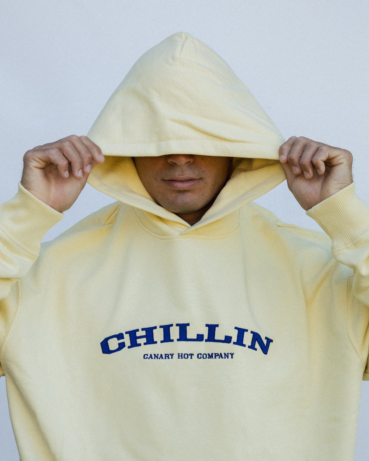 YELLOW CREAM