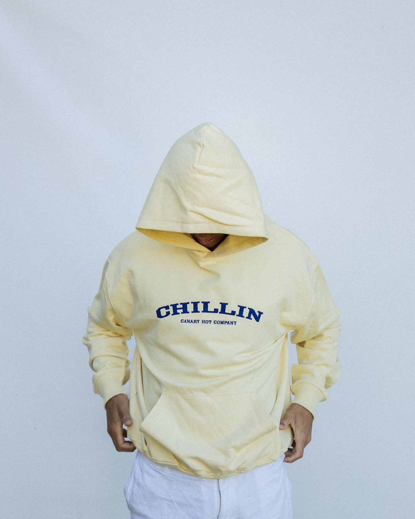 YELLOW CREAM