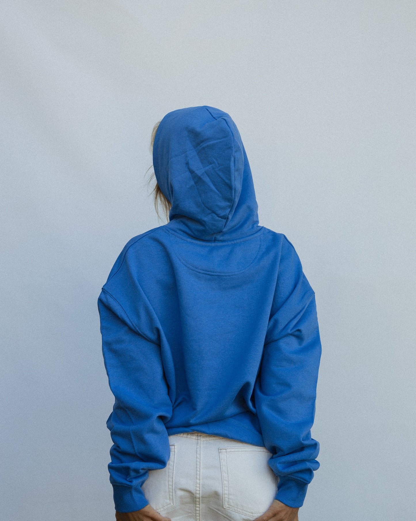BLUE BLUE