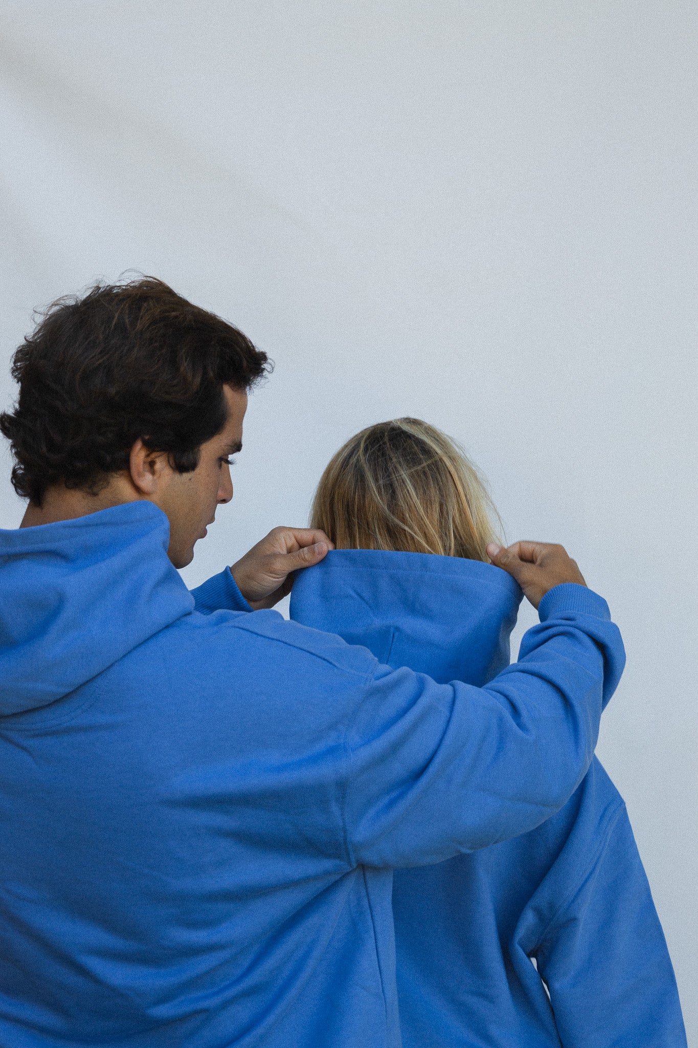 BLUE BLUE
