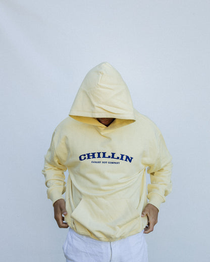 YELLOW CREAM