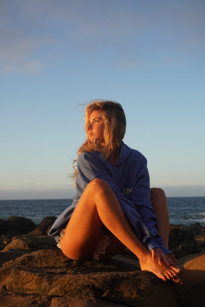 BLUE BLUE